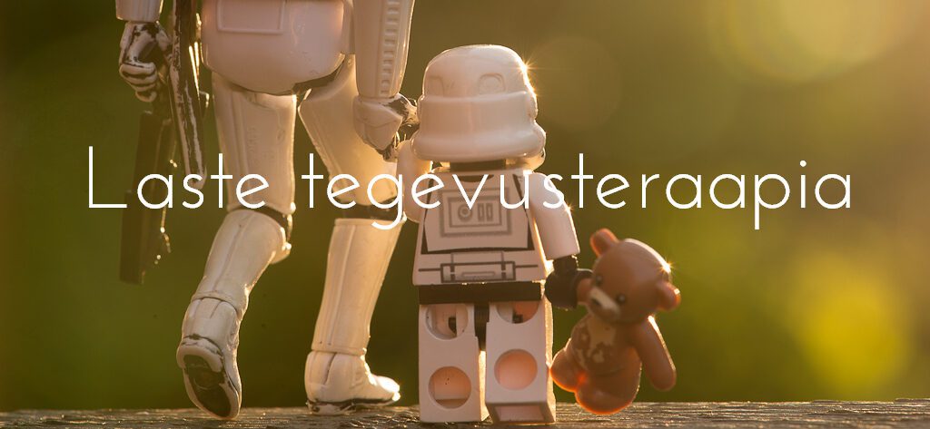 Laste tegevusteraapia